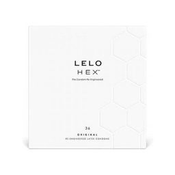 Lelo HEX *Original*
