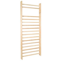Sport-Thieme Sprossenwand Einzelfeld, 260x100 cm nach DIN EN 12346