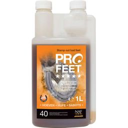 NAF Profeet Liquid