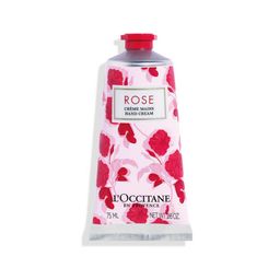 L'Occitane, Rose Handcreme