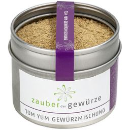 Zauber der Gewürze Tom Yum Gewürzmischung