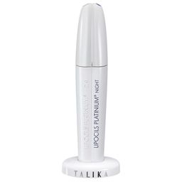 Talika Lipocils Platinium 2x8,5 ml