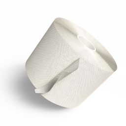 Horn-haft fein kohäsive Fixierbinde weiß 6cm x 20m