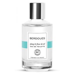 Berdoues Eau de Toilette Ylang & Fleur de Sel