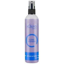 Style & Care Glanzfestiger mit starkem Halt | Haarfestiger zum Modellieren und Frisieren der Haare