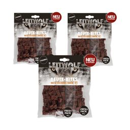 BEUTE-BITES ENTE TRIO (3 x 160 g)