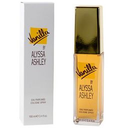 Alyssa Ashley VANILLA Eau Parfumee