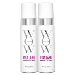COLOR WOW Xtra Large Bombshell Volumizer Schaumfestiger für Haarstyling