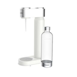 Philips Wassersprudler GoZero ADD4902WH