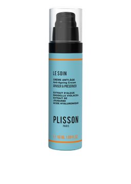 Plisson 1808  Anti-Aging Cream