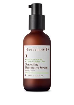 Perricone MD Hypoallergenic Clean Correction Smoothing Restorative Serum