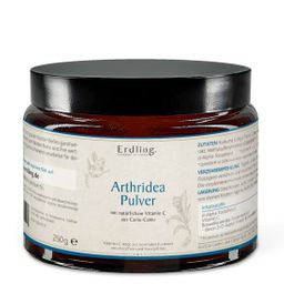 Erdling - Arthridea Pulver - Tiegel 250g