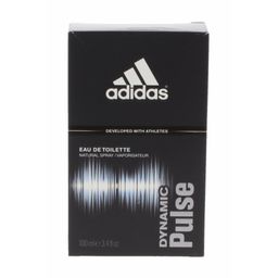 Adidas Dynamic Pulse Eau de Toilette  Spray