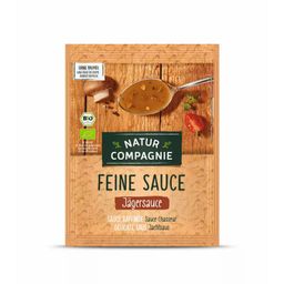 Natur Compagnie - Feine Sauce Jägersauce