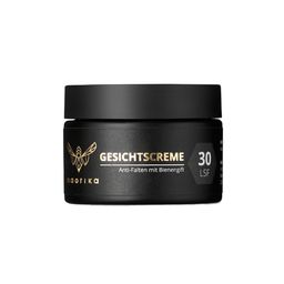 maorika Bienengift Manuka Hyaluron Creme LSF30