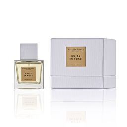 Atelier Rebul Nuits en Rose Eau de Parfum