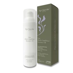 MyClarella® Schwangerschaftsöl & Dammmassageöl – Mandel, Argan & Calendula | vegan