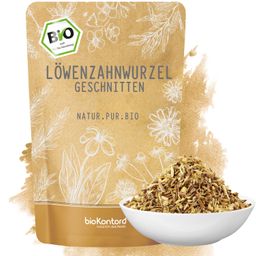 bioKontor Löwenzahnwurzel