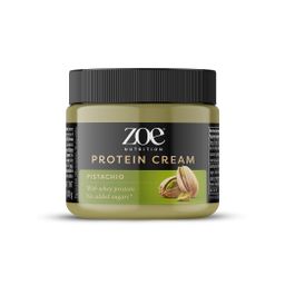 zoe Protein Cream
