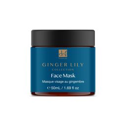 Dr Botanicals Gingerlily Maske 50ml
