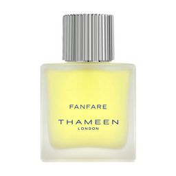 Thameen, Fanfare Cologne Elixir