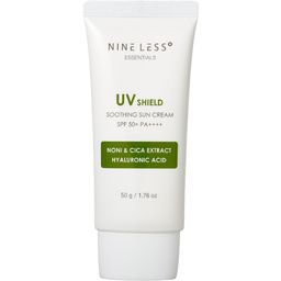 NINE LESS UV Shield Soothing Sun Cream SPF50+ PA++++ – beruhigend & schützend