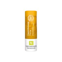 GREENDOOR Lippenbalsam Honig