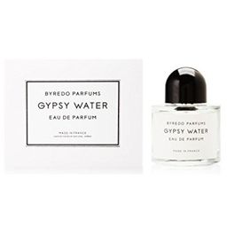 Byredo Gypsy Water Edp Spray