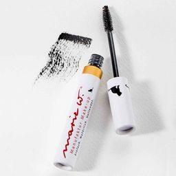 Manufaktur Make-Up WimpernTusche 01 RabenSchwarz 9 ml