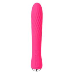 Vibrator „Anya“, mit Wärmefunktion | 5 Vibrationsmodi | Svakom