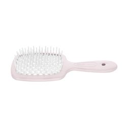 Janeke Superbrush Pastellpuder-Haarbürste