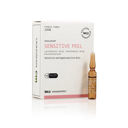 Innoaesthetics Sensitive Peel
