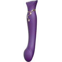Zalo - Queen G-Spot Puls - Wave Vibrator