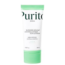 Wonder Releaf Centella Daily Sun Lotion SPF50+ PA++++