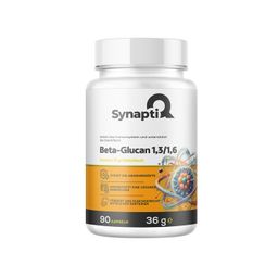 SynaptiQ® - Beta-Glucan