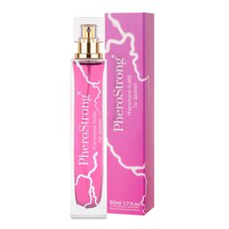 PheroStrong Pheromone Flare für Frauen