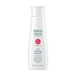 Marlies Möller beauty haircare Perfect Curl Curl Activating Shampoo