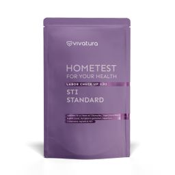vivatura® STI Standard TEST-KIT