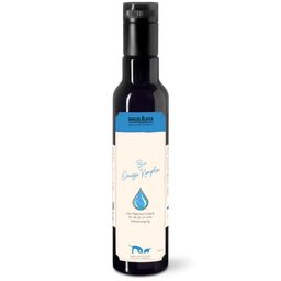 Waldläufer Bio-Omega Komplex - Dein All-in-1 für essentielle Fettsäuren