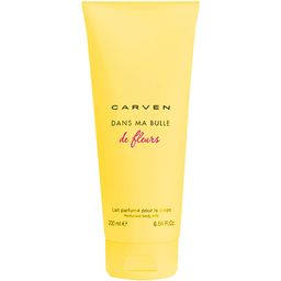 Carven, Dans Ma Bulle de Fleurs Lait Parfumé pour le Corps