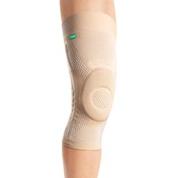 JuzoFlex® Genu Xtra Kniebandage mit Noppenhaftrand