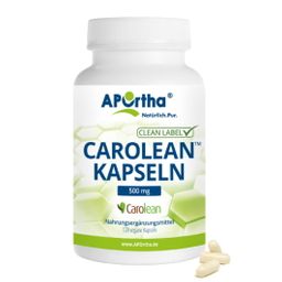 APOrtha® Carolean™ 500 mg - Kapseln