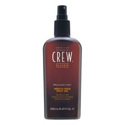 American Crew Classic Spray Gel