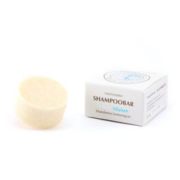 VINETADERM - Shampoobar mit Silber und Silizium