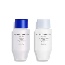 SHISEIDO BIOPERFORMANCE SERUM FILLER 30+30 ML REFILL