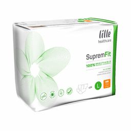 Lille Suprem Fit Extra Plus L
