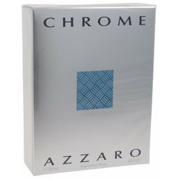 Azzaro Chrome Eau de Toilette