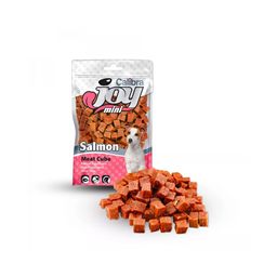 Calibra Joy Dog Mini Salmon Cube