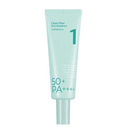 No.1 Clear Filter Sun Essence SPF 50+PA++++