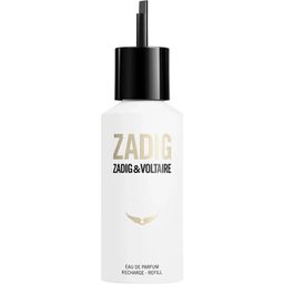 Zadig & Voltaire, Zadig EdP Nat. Spray Refill